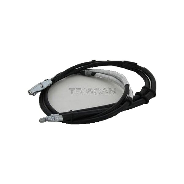 Seilzug Feststellbremse Trommelbremse TRISCAN für diverse Fahrzeuge