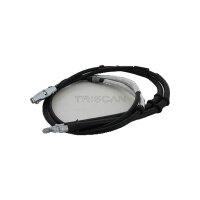 Seilzug Feststellbremse Trommelbremse TRISCAN für...