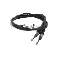 Seilzug Feststellbremse Scheibenbremse TRISCAN...