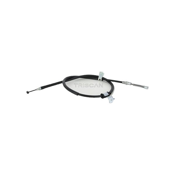 Seilzug Feststellbremse Scheibenbremse TRISCAN für u.a. OPEL ANTARA