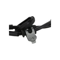 Seilzug Feststellbremse Scheibenbremse TRISCAN für...