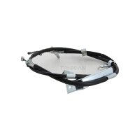 Seilzug Feststellbremse Scheibenbremse TRISCAN für...