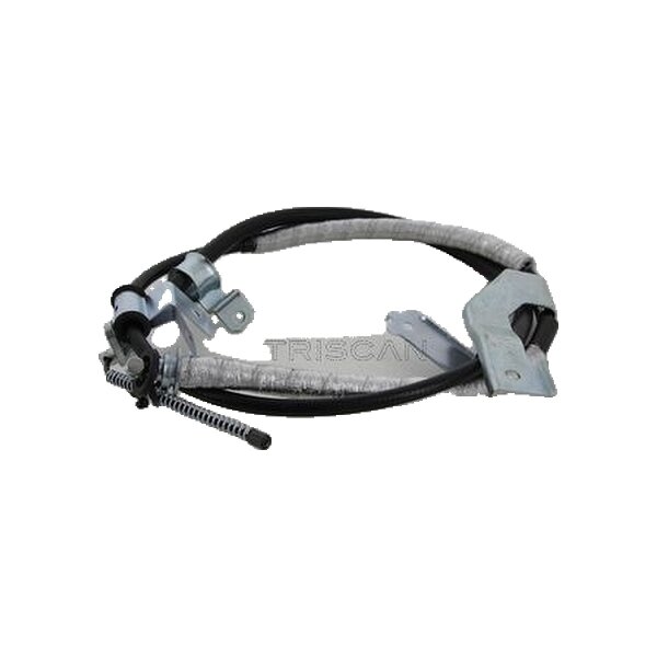 Seilzug Feststellbremse Scheibenbremse TRISCAN für OPEL FRONTERA