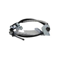 Seilzug Feststellbremse Scheibenbremse TRISCAN für...