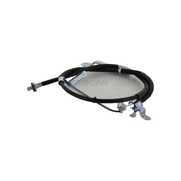 Seilzug Feststellbremse Scheibenbremse TRISCAN für OPEL FRONTERA