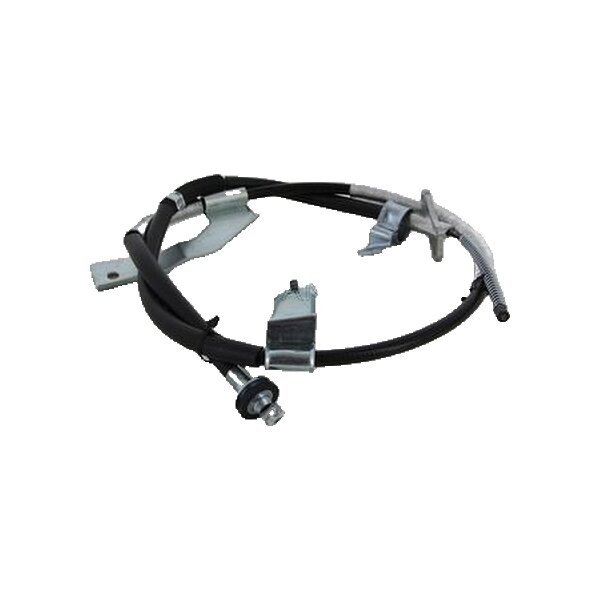 Seilzug Feststellbremse Scheibenbremse TRISCAN für OPEL FRONTERA