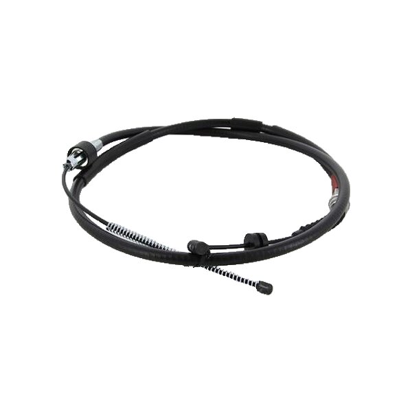 Seilzug Feststellbremse TRISCAN IAM-Expertise für u.a. OPEL FRONTERA