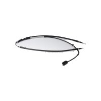 Seilzug Feststellbremse Scheibenbremse TRISCAN für...