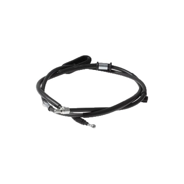 Seilzug Feststellbremse Scheibenbremse TRISCAN für u.a. OPEL ASTRA