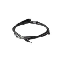 Seilzug Feststellbremse Scheibenbremse TRISCAN für...