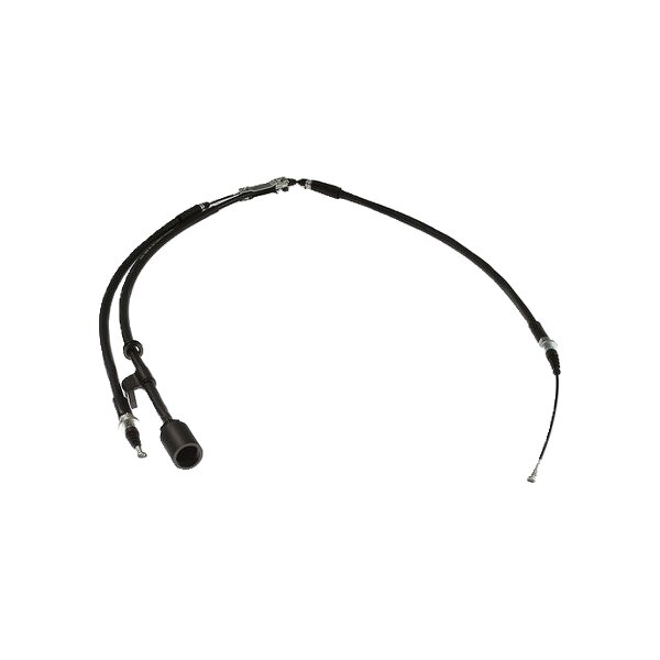 Seilzug Feststellbremse Scheibenbremse TRISCAN für u.a. OPEL ZAFIRA