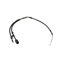 Seilzug Feststellbremse Scheibenbremse TRISCAN für...