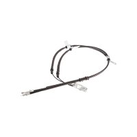 Seilzug Feststellbremse Trommelbremse TRISCAN...