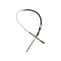 Cable Pull Parking Brake Discs/Drum TRISCAN for e.g. OPEL...