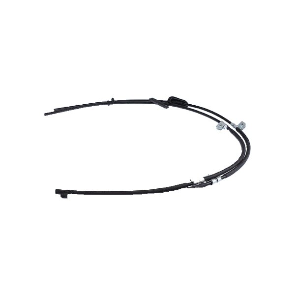 Cable Pull Parking Brake Disc Brake TRISCAN for e.g. OPEL MOKKA