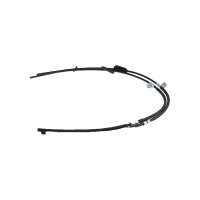 Seilzug Feststellbremse Scheibenbremse TRISCAN für...