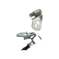 Seilzug Feststellbremse Scheibenbremse TRISCAN für u.a. OPEL ASTRA