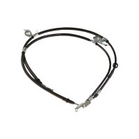 Seilzug Feststellbremse Scheibenbremse TRISCAN für...