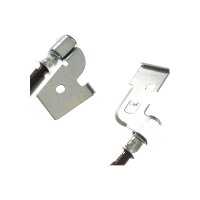 Seilzug Feststellbremse Scheibenbremse TRISCAN für...