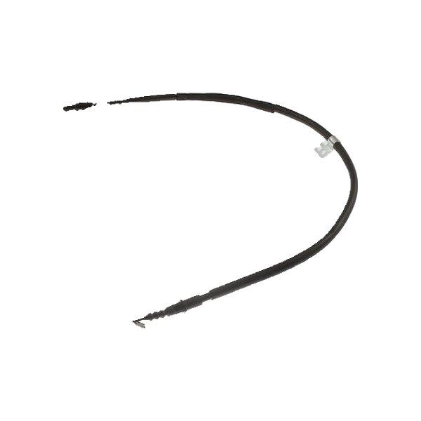 Seilzug Feststellbremse Scheibenbremse TRISCAN für u.a. PEUGEOT 208