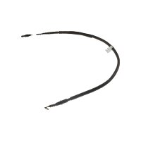 Seilzug Feststellbremse Scheibenbremse TRISCAN für...