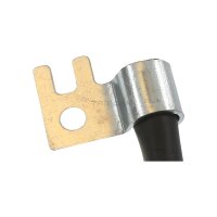 Seilzug Feststellbremse Trommelbremse TRISCAN für...