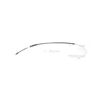 Cable Pull Parking Brake Disc Brake TRISCAN for e.g....
