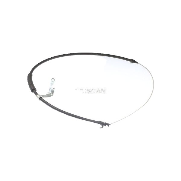 Cable Pull Parking Brake Disc Brake TRISCAN for e.g. PEUGEOT RIFTER