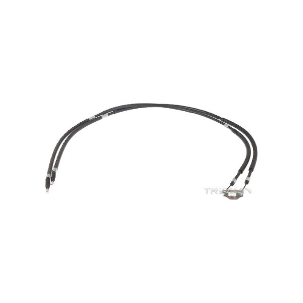 Seilzug Feststellbremse Scheibenbremse TRISCAN für u.a. OPEL ASTRA