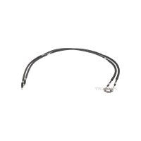 Seilzug Feststellbremse Scheibenbremse TRISCAN für...