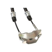 Seilzug Feststellbremse Scheibenbremse TRISCAN für...