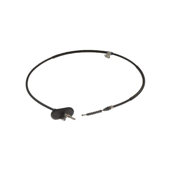 Cable Pull Parking Brake Disc Brake TRISCAN for e.g. OPEL ASTRA