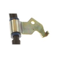 Cable Pull Parking Brake Disc Brake TRISCAN for e.g. OPEL ASTRA