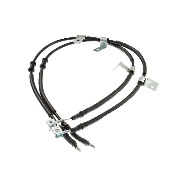 Cable Pull Parking Brake Disc Brake TRISCAN IAM-Expertise for e.g. OPEL ADAM