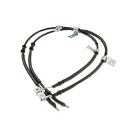 Cable Pull Parking Brake Disc Brake TRISCAN IAM-Expertise...