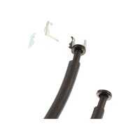 Cable Pull Parking Brake Disc Brake TRISCAN IAM-Expertise...