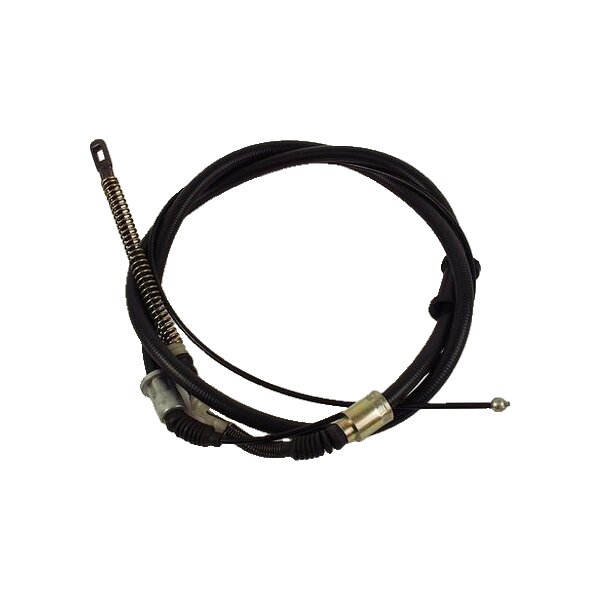 Seilzug Feststellbremse Trommelbremse TRISCAN für u.a. OPEL VECTRA