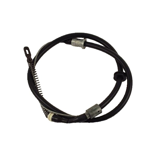 Seilzug Feststellbremse Trommelbremse TRISCAN für u.a. OPEL CORSA