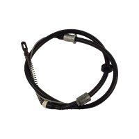 Seilzug Feststellbremse Trommelbremse TRISCAN für...