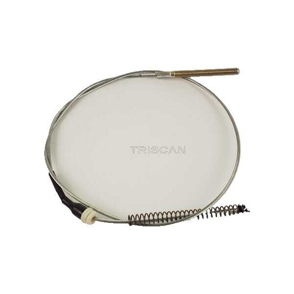 Seilzug Feststellbremse Trommelbremse TRISCAN für u.a. OPEL CORSA