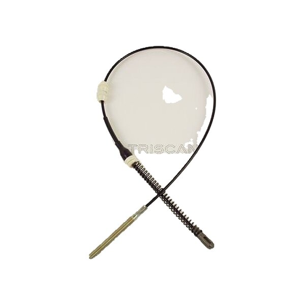 Seilzug Feststellbremse Trommelbremse TRISCAN für u.a. OPEL VECTRA