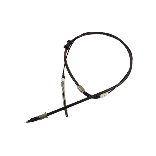 Seilzug Feststellbremse Trommelbremse TRISCAN für u.a. OPEL VECTRA