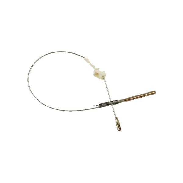 Cable Pull Parking Brake Discs/Drum TRISCAN for e.g. OPEL VECTRA