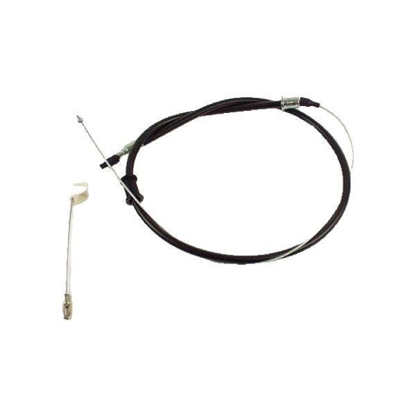 Seilzug Feststellbremse Scheiben/Trommel TRISCAN für u.a. OPEL VECTRA