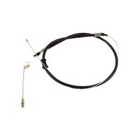 Seilzug Feststellbremse Scheiben/Trommel TRISCAN für...