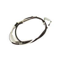 Seilzug Feststellbremse Trommelbremse TRISCAN für...