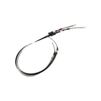 Seilzug Feststellbremse Trommelbremse TRISCAN für...