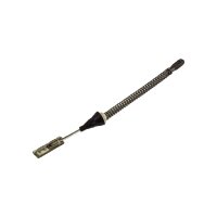 Seilzug Feststellbremse Trommelbremse TRISCAN für...