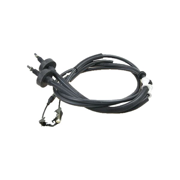 Seilzug Feststellbremse Scheibenbremse TRISCAN für u.a. OPEL ASTRA