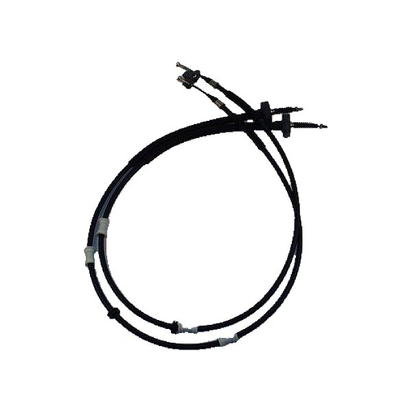 Seilzug Feststellbremse Scheibenbremse TRISCAN IAM-Expertise für OPEL ZAFIRA